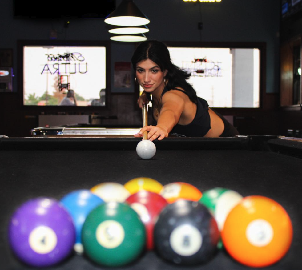 Daiquiris Supreme, Lafayette, LA